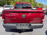 Used 2022 RAM 1500 Classic Warlock image 3
