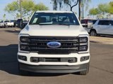 New 2025 Ford F250 4x4 Crew Cab Super Duty image 2