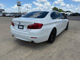 Used 2016 BMW 535i xDrive Sedan image 5