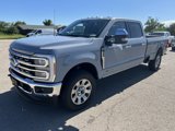 New 2025 Ford F350 Lariat image 3