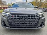 New 2025 Audi S8 image 2