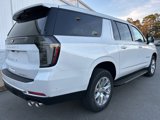 New 2025 Chevrolet Suburban Premier image 3