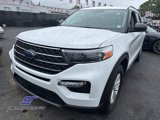Used 2023 Ford Explorer XLT w/ Equipment Group 202A image 4