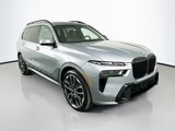 New 2026 BMW X7 xDrive40i w/ M Sport Package image 3