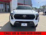 New 2025 Toyota Tacoma TRD Off-Road image 2