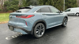 New 2025 INFINITI QX55 Sensory w/ Lighting Package image 5
