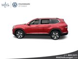New 2025 Volkswagen Atlas SEL image 4