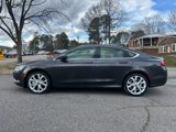 Used 2015 Chrysler 200 C w/ Navigation & Sound Group I image 2