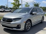 New 2025 Honda Odyssey Elite image 3