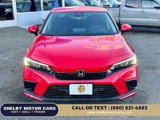 Used 2022 Honda Civic LX image 2