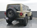 New 2025 Jeep Wrangler Unlimited Rubicon 392 image 5