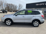 Used 2016 Subaru Forester 2.5i Limited w/ Popular Package #2 image 3