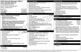 Used 2023 Chevrolet Silverado 1500 LT image 4