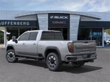 New 2025 GMC Sierra 2500 Denali w/ Denali Reserve Package image 3