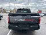 New 2025 Toyota Tundra TRD Pro image 3