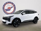 New 2026 Kia Sportage SX image 2