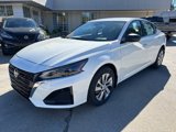 New 2025 Nissan Altima 2.5 S image 2