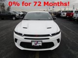 New 2024 Dodge Hornet R/T w/ R/T Blacktop Package image 2