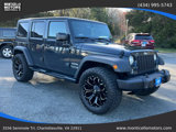 Used 2018 Jeep Wrangler Unlimited Sport S image 3