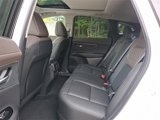 New 2025 Nissan Murano Platinum image 5
