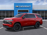 New 2025 Chevrolet Tahoe Premier image 2