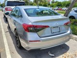 Used 2024 Honda Civic Sport image 4