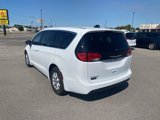 New 2026 Chrysler Voyager LX image 4