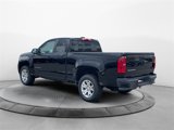 Used 2022 Chevrolet Colorado LT w/ Fleet Safety Package image 3