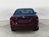 Used 2022 Nissan Sentra SV image 4