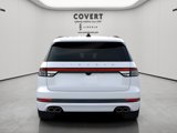 New 2025 Lincoln Aviator Reserve image 5