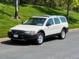 Used 2001 Volvo V70 Cross Country image 3