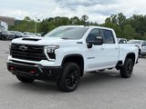 New 2025 Chevrolet Silverado 2500 LT w/ Trail Boss Package image 2