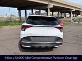 Certified 2024 Kia Sportage X-Line image 4