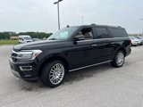 Used 2024 Ford Expedition Max Limited image 2