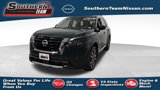 New 2025 Nissan Pathfinder Platinum w/ Cargo Package image 1