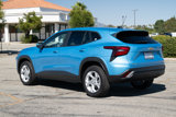 Used 2025 Chevrolet Trax LS w/ LS Convenience Package image 6