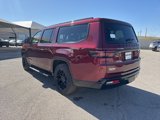 New 2025 Jeep Wagoneer L Series II image 4