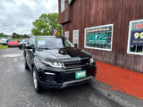 Used 2016 Land Rover Range Rover Evoque SE image 2