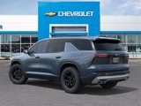 New 2026 Chevrolet Traverse Z71 image 3