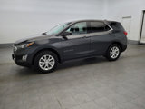 Used 2019 Chevrolet Equinox LT image 2
