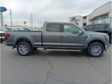 New 2025 Ford F150 Lariat w/ Equipment Group 501A Mid image 2