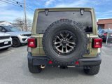 New 2025 Jeep Wrangler Unlimited Rubicon 392 image 3
