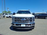 New 2025 Ford F250 Lariat w/ Lariat Ultimate Package image 2