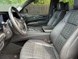 Used 2023 Cadillac Escalade V w/ LPO, ONYX Package image 4