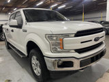 Used 2018 Ford F150 XL w/ Equipment Group 101A Mid image 2