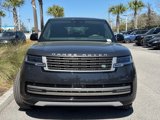 New 2025 Land Rover Range Rover SE image 2