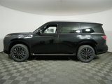New 2025 INFINITI QX80 Autograph image 6