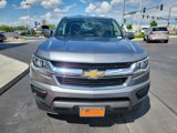 Used 2020 Chevrolet Colorado LT image 4