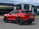 New 2026 GMC Terrain Elevation w/ Elevation Premium Package image 3