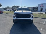 Used 2022 Chevrolet Silverado 1500 W/T w/ WT Value Package image 2